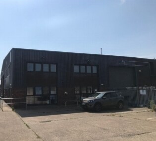 Kepler, Tamworth to rent - Building Photo - Image 2 of 7