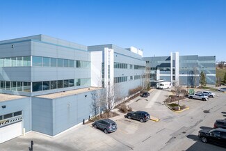 More details for 1200 59th Ave SE, Calgary, AB - Office to Rent
