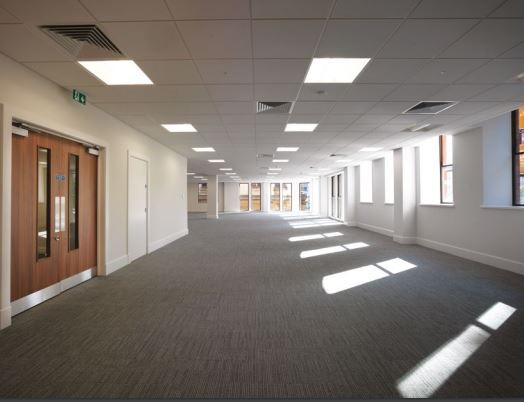 12-16 Mosley St, Manchester for sale Interior Photo- Image 1 of 1