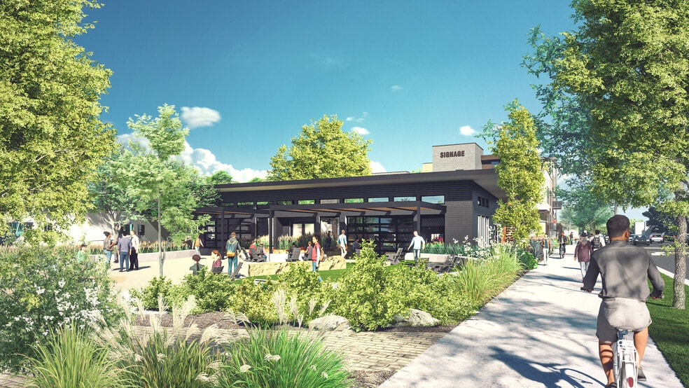 9258 58th Pl, Arvada, CO to rent - Building Photo - Image 3 of 6