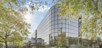 More details for 18 Rue Grange Dame Rose, Vélizy-Villacoublay - Office to Rent
