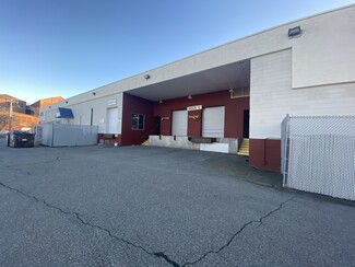 More details for 130 Hamilton St, New Haven, CT - Industrial for Rent