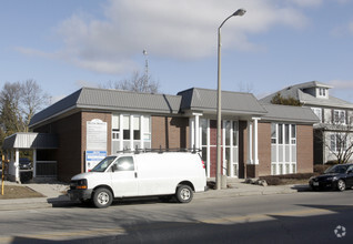 75 Main St E, Milton, ON for rent Primary Photo- Image 1 of 3