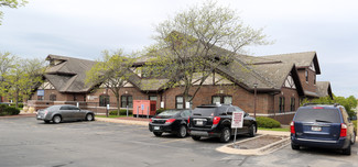 More details for 301 N Broadway, De Pere, WI - Office for Rent