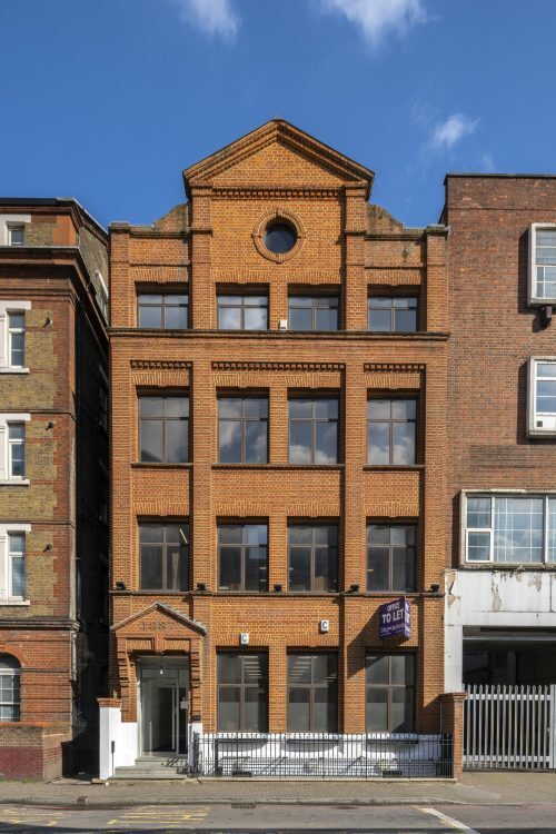 31-33 Bondway, London for sale Building Photo- Image 1 of 1