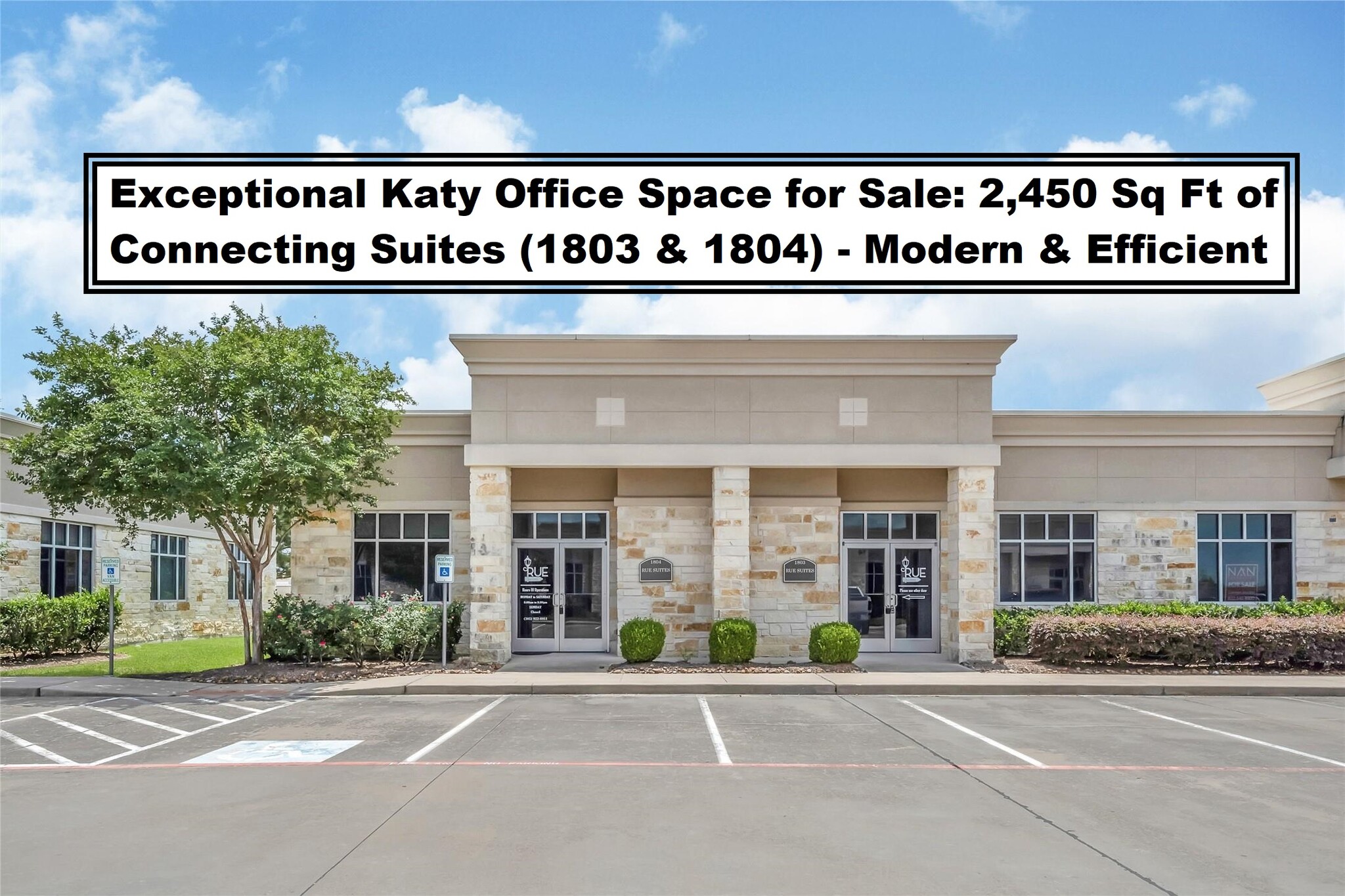 440 Cobia Dr, Katy, TX for sale Building Photo- Image 1 of 41
