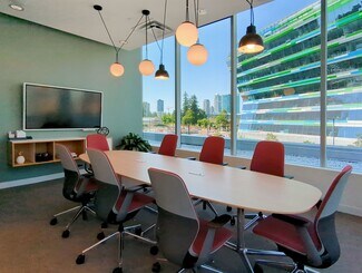 More details for 9850 King George Blvd, Surrey, BC - Co-working to Rent
