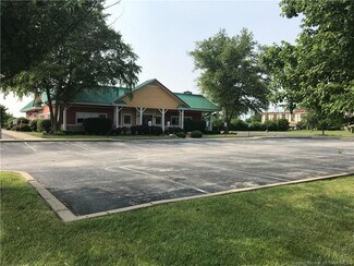 More details for 1420 Park Pl, Clarksville, IN - Retail to Rent