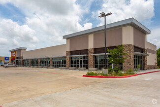 More details for 3833 S Main St, Stafford, TX - Retail for Rent