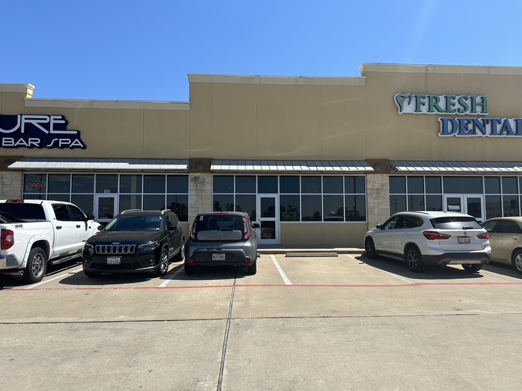 3052 N Eastman Rd, Longview, TX for rent Building Photo- Image 1 of 13