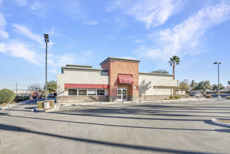 More details for 607 W Craig Rd, North Las Vegas, NV - Retail for Rent