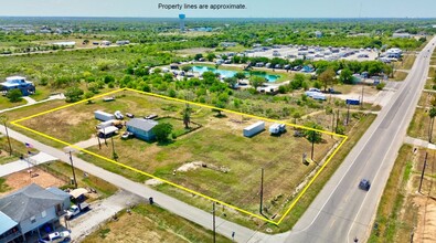 Bay Shore Dr, San Leon, TX for sale Building Photo- Image 1 of 38