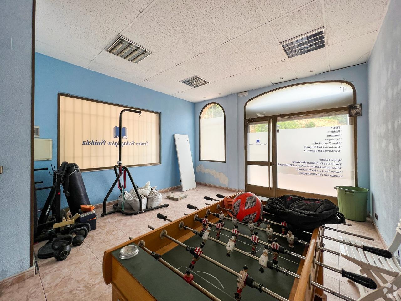 Build-to-Rent in Ávila, Ávila for sale Interior Photo- Image 1 of 2