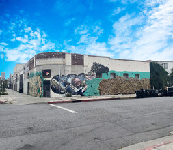 3622 W Washington Blvd, Los Angeles, CA for sale Building Photo- Image 1 of 1