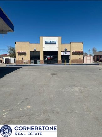 More details for 1010 Cy Ave, Casper, WY - Retail for Rent