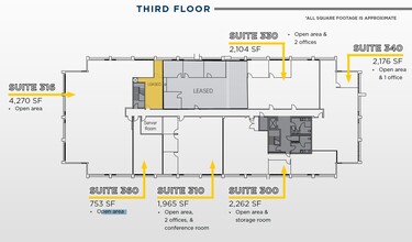 10150 Sorrento Valley Rd, San Diego, CA for rent Floor Plan- Image 1 of 1