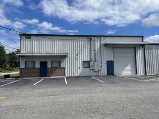 More details for 1939 Belgrade Ave, Charleston, SC - Industrial for Rent