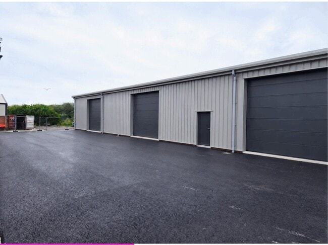 More details for Units 6, 7 & 8 Myers Ln, Penrith - Industrial to Rent