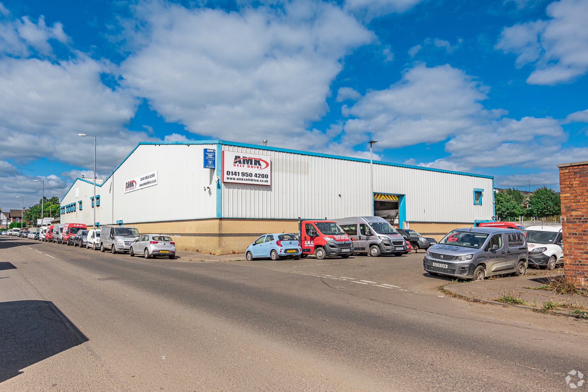 42 Methil St, Glasgow for sale Building Photo- Image 1 of 1