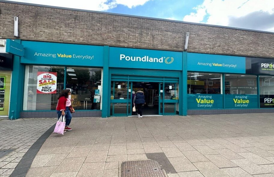 4 Front St, Arnold for sale - Primary Photo - Image 1 of 1