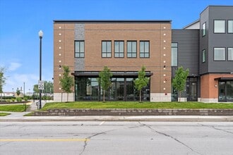 2914-2924 Buchanan St, Kansas City, MO to rent Building Photo- Image 2 of 14