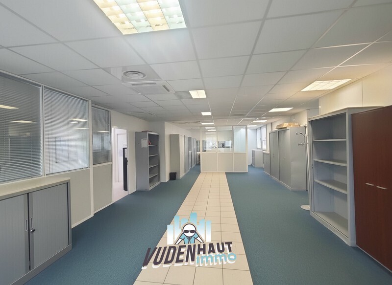 Office in Labège to rent - Interior Photo - Image 2 of 9