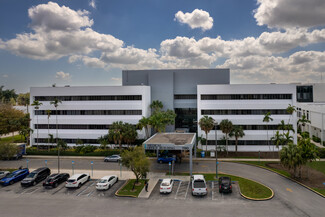 More details for 1190 NW 95th St, Miami, FL - Office, Office/Medical for Rent