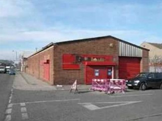 More details for 2-12 Forge St, Bootle - Industrial for Rent