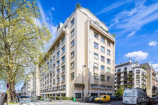 More details for 68 Boulevard Flandrin, Paris - Build-to-Rent for Sale