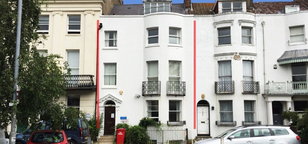 4 St Peters Pl, Brighton for sale - Primary Photo - Image 1 of 1