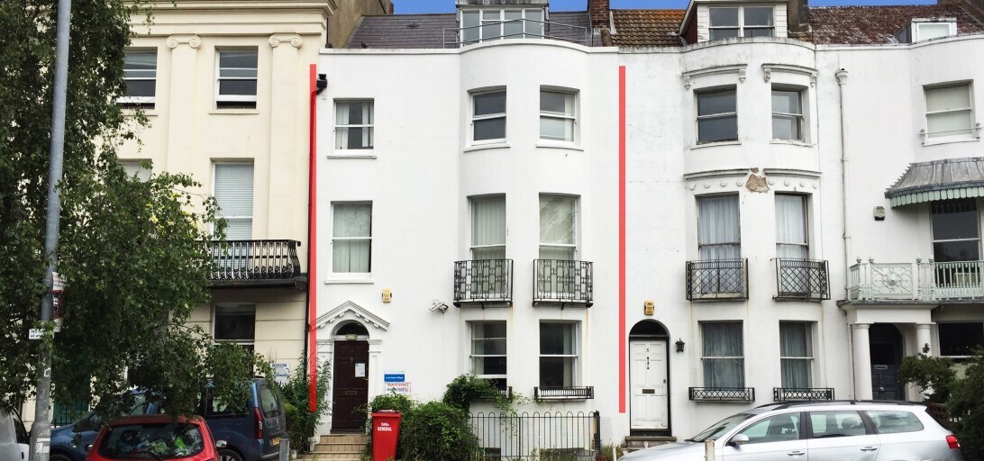 4 St Peters Pl, Brighton for sale Primary Photo- Image 1 of 1