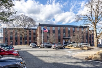 More details for 65 Walnut St, Wellesley, MA - Office/Medical, Medical for Rent