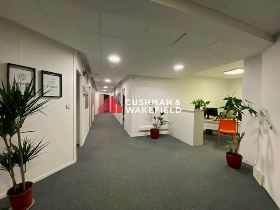 Office in Toulouse to rent Interior Photo- Image 1 of 9