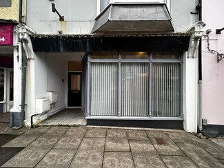 More details for 66 Newton Rd, Swansea - Retail for Rent