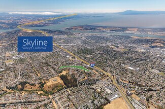 More details for Skyline Dr, Vallejo, CA - Land for Sale