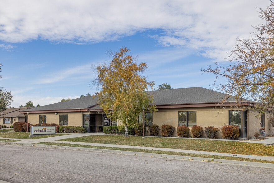 990 Bellwood Ln, Salt Lake City, UT for sale - Building Photo - Image 3 of 9