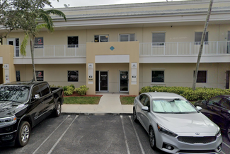 More details for 2781 Vista Pky, West Palm Beach, FL - Light Industrial for Rent