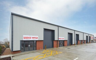 More details for Windsor Rd, Louth - Industrial for Rent