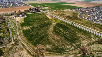 23101 County Road 13, Johnstown, CO - aerial  map view - Image1