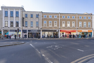 More details for 13-21 The Broadway, London - Retail for Rent