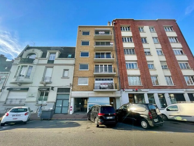 Vente Bureaux 85 m² à 172 m²