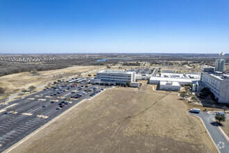 1180 Seton Pky, Kyle, TX - aerial  map view - Image1