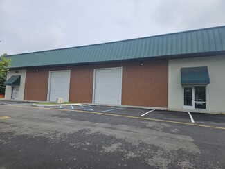 More details for 1024 Centerville Tpke S, Chesapeake, VA - Light Industrial for Rent