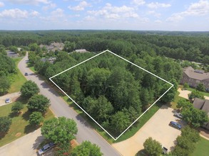 145 Greencastle Rd, Tyrone, GA for sale Aerial- Image 1 of 1