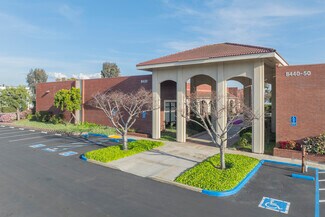 More details for 8430 Central Ave, Newark, CA - Light Industrial to Rent