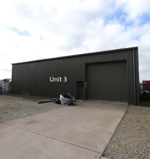 Phoenix House, Launceston for sale - Primary Photo - Image 1 of 1