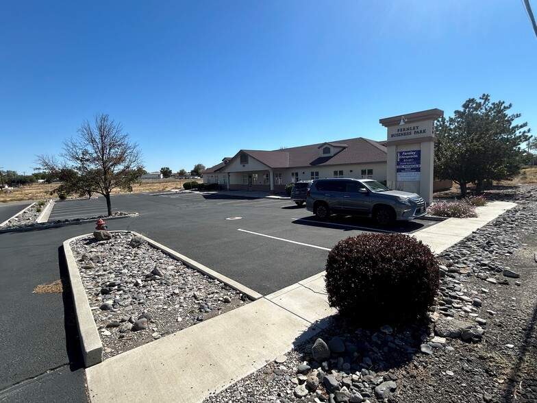 240 US Highway 95A S, Fernley, NV for rent - Building Photo - Image 3 of 18