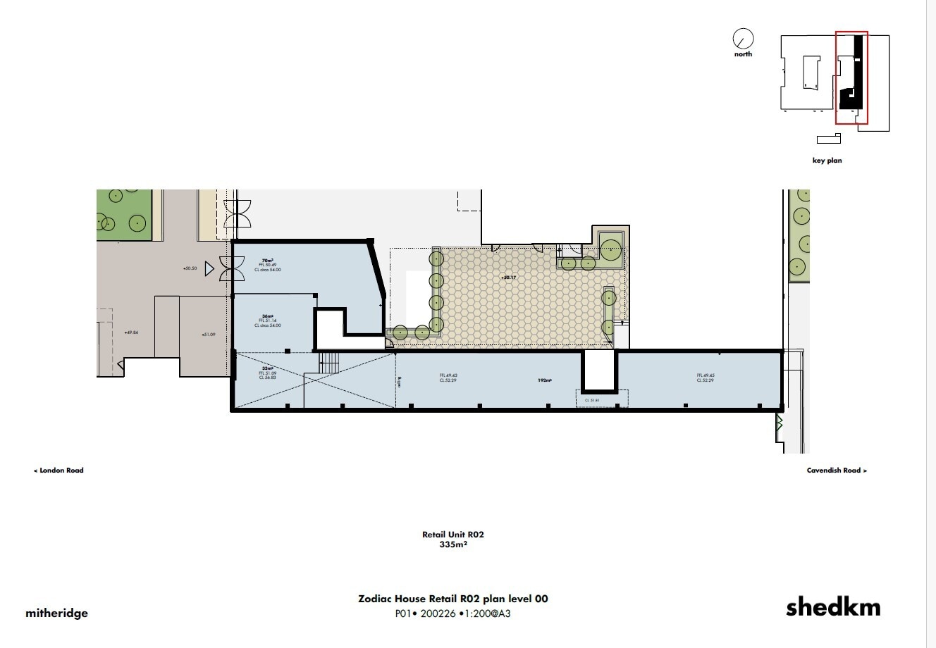 161-169 London Rd, Croydon to rent Interior Photo- Image 1 of 1