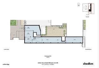 161-169 London Rd, Croydon to rent Interior Photo- Image 1 of 1