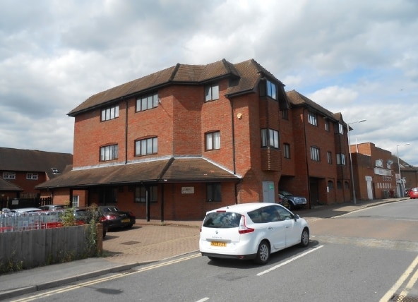 More details for 64 High St, Burnham - Co-working to Rent